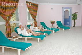 El Mouradi Hotel 20
